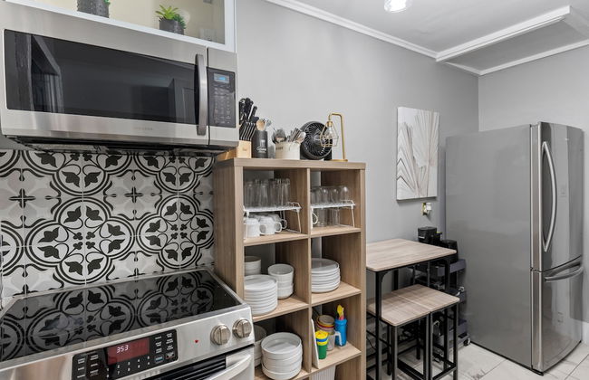 Windsor Manor - Foto 14