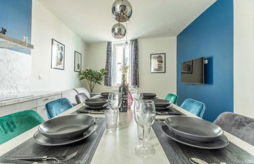 F3 Grand Luxe Champfleuri (B) - Foto 9