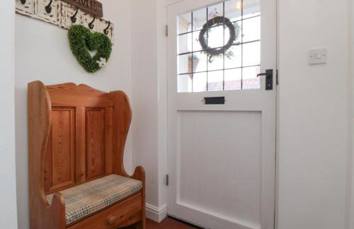 The Old Chapel - Foto 4