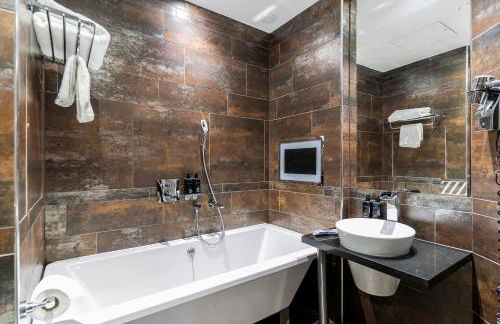 Roomzzz Manchester City - Foto 23