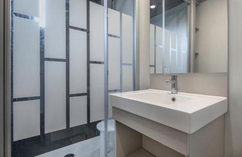 Piscine - Séjour à Guérande - 3 chambres - Foto 12