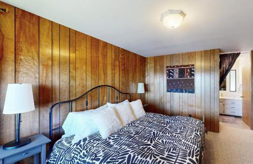 Davis House on the Bay - Foto 15