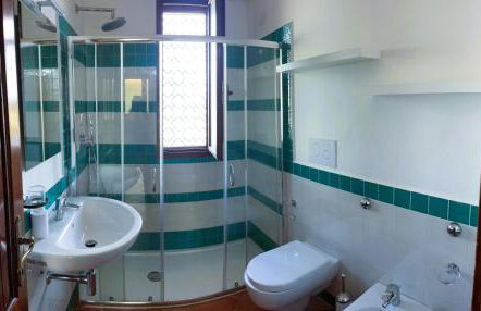 Splendida vista mare zona centrale Porto Rotondo posto auto privato - Foto 51