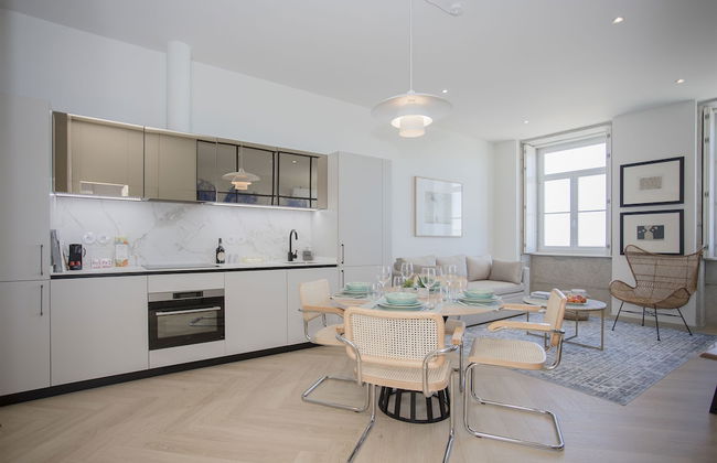 Liiiving -Luxury Beachfront Apartment II - Foto 12