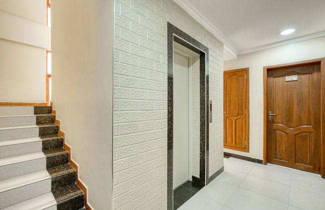 Kibo Palace Apartments - Photo 43