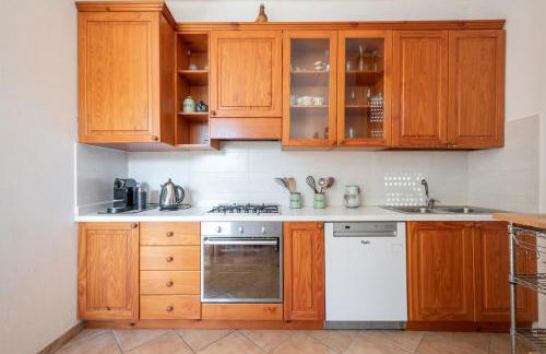 Big Beach Villa S Andrea- Privat Parking-Netflix-Self Ck -450m From the beach - Foto 32