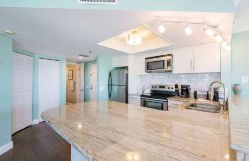 Gulf Strand Resort by Travel Resort Services - Foto 12