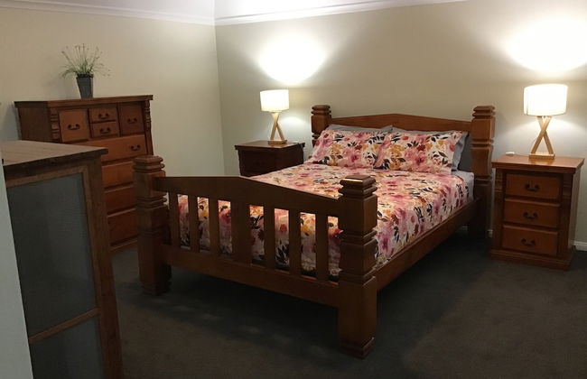 Mudgee Apartments - Church Street - Foto 1