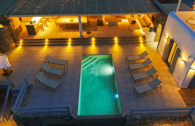 Villa Moonflower - Foto 51