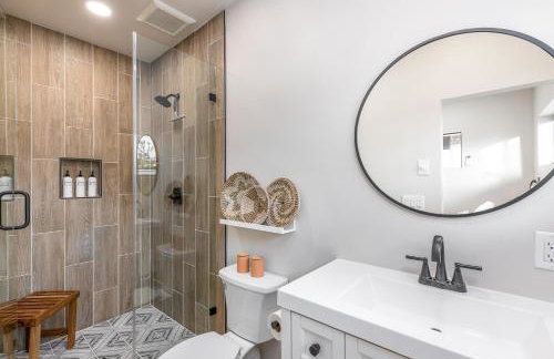 Unbeatable Location, Heated Pool, Bbq, Misters - Foto 24