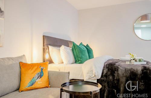 Guest Stays - Bridge Street Studio 1 - Foto 40