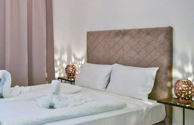 easy flat Hyrtlgasse - Foto 15