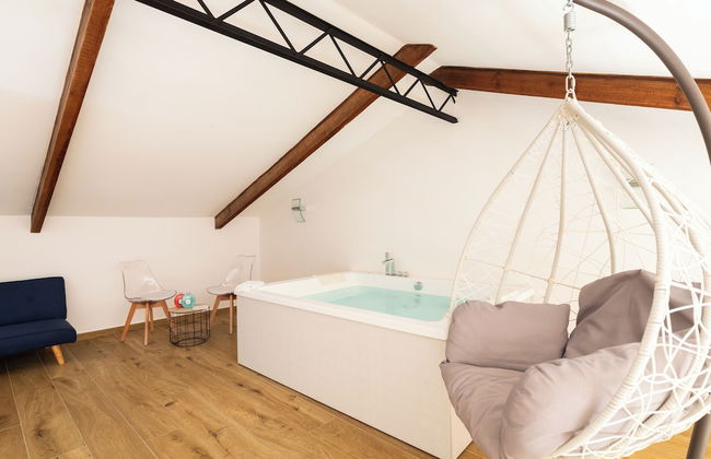 Lidia Rooms & Suites - Foto 41