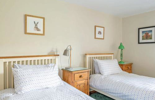 5 Swallowholm Cottages - Foto 14