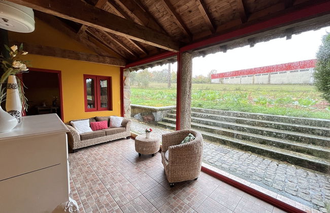 Casa do Rolo - Montalegre - Photo 26