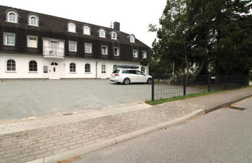 Ostseeresidenz Appartements Wischuer Fewo 11 - Foto 47