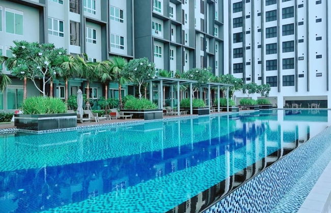 Yoyo Sweety Homestay - Photo 9