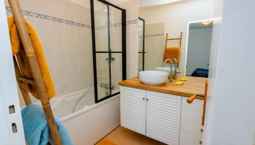 Le Fleuri - Vue Cathédrale & Centre à pied - Foto 4