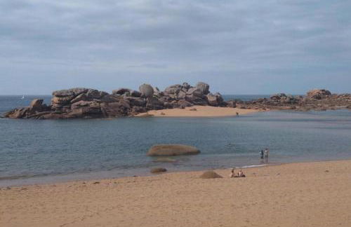 Holiday Home in Paimpol Near Beach - Foto 57