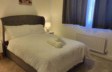 2 bedroom en-suite apartment in Basildon, Essex (Enjoy the simple things in life) - Foto 21