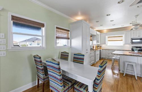 3BR - Amazing Game Room, Steps to Beach, Firepit - Foto 22