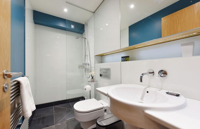 London Choice Apartments - Mayfair Two - Foto 17