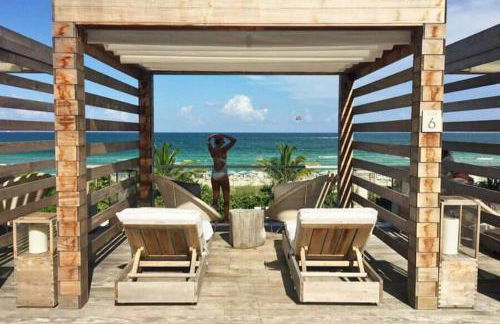 Incredible Ocean Views! Terrace, 1800 sq.ft., Hotel - Photo 23