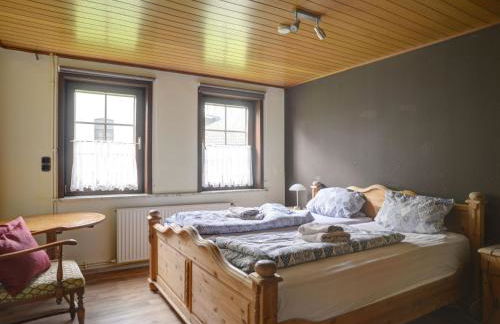 Apartment An der Dorfkirche by Interhome - Foto 26
