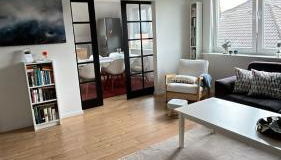 Ferienwohnung in Leer-Nüttermoor - Foto 4