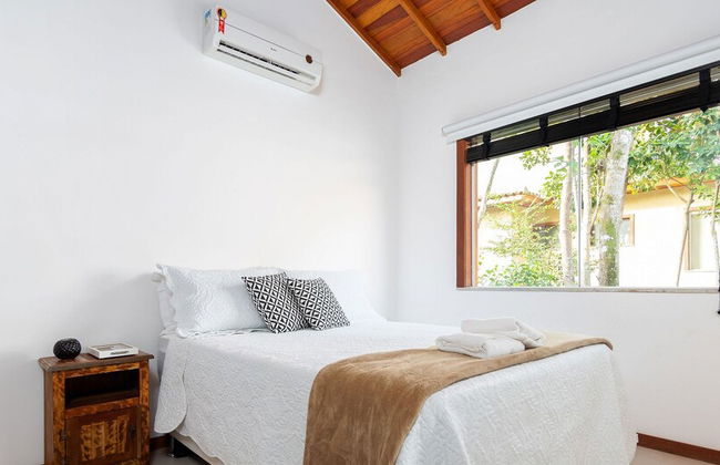 Bz15 Casa 200 metros da praia 4 suítes - Foto 10