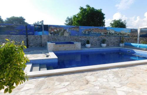 Vacation house Radosic - Foto 2