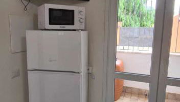 Civico 14 Apartment 01 - Foto 5, minibar