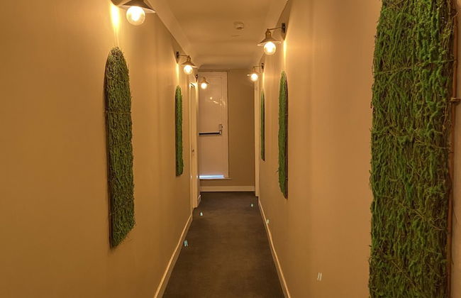 Centrum Hotel & Spa - Foto 21