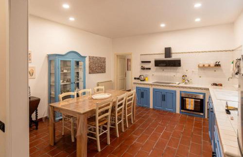 Umbriance Villa con piscina privata - Foto 37