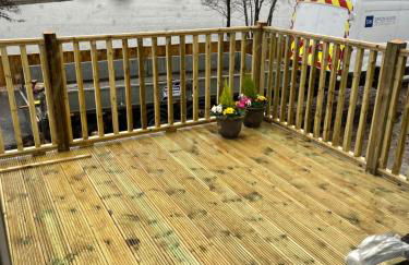 5 Lake View, Barrow, Clitheroe - in the heart of the Ribble Valley - Foto 5