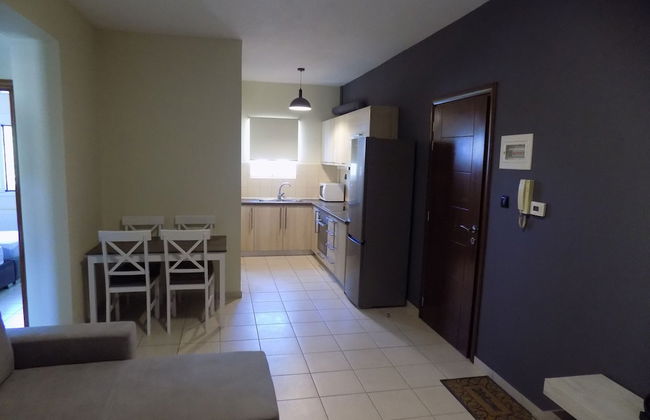 Central Cute 2Bd Balcony apt in Skiathos - Foto 22