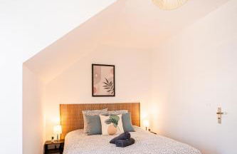 Le Cool Plex Duplex avec Jardin, Disney 10mn - Foto 30