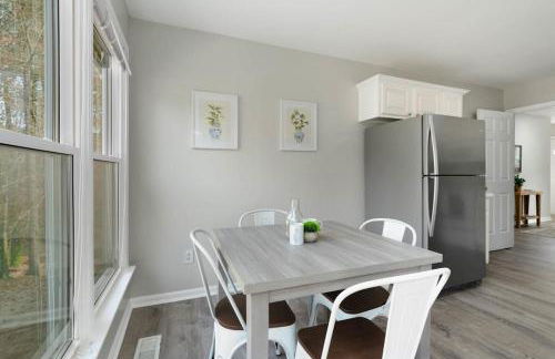 Near NC State Campus & Downtown - The Maple Marvel - Foto 17