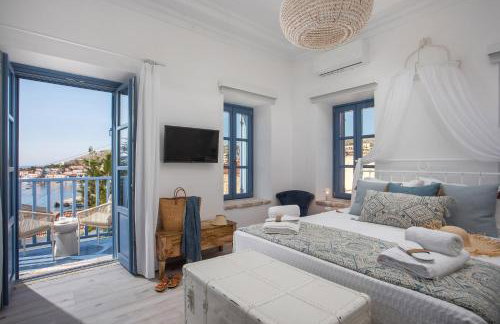 Anteli Luxury Villa - Foto 34