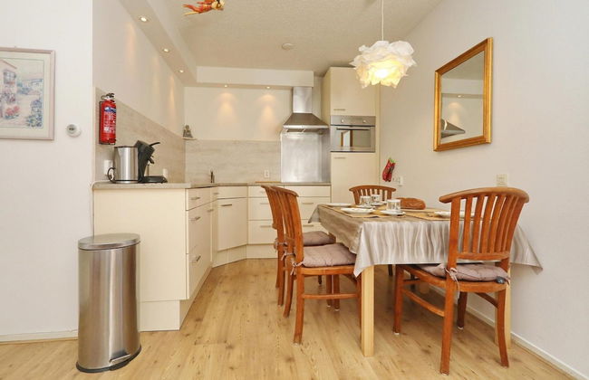 Holiday Home in Noordwijkerhout Near Lake - Foto 13