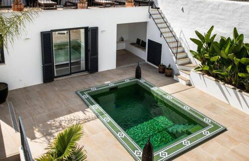 Casa Mourisca - Foto 36