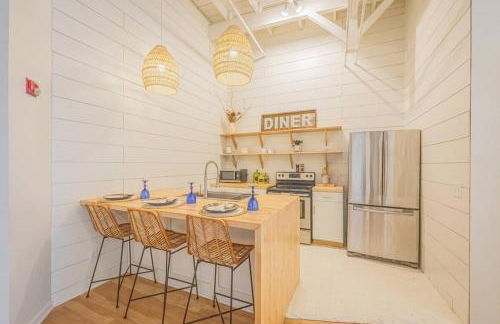 Darlin Downtown Dawghouse - Foto 2