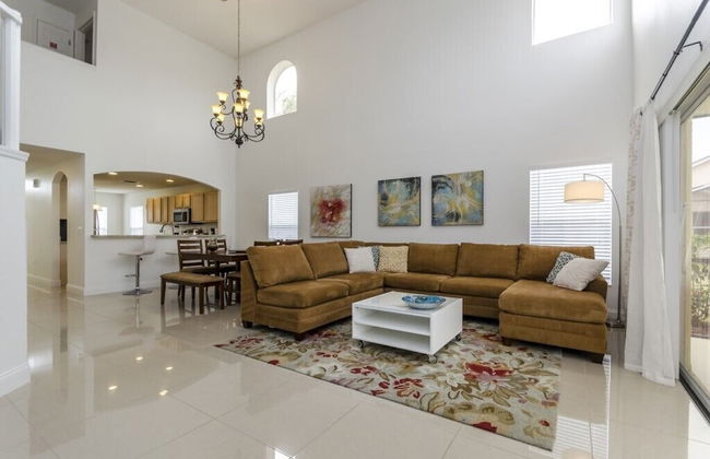 5 Bedroom 3.5 Bathroom Pool Villas - Foto 13