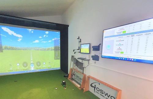 Schöne Ferienwohnung mit Balkon und Garten - Foto 10