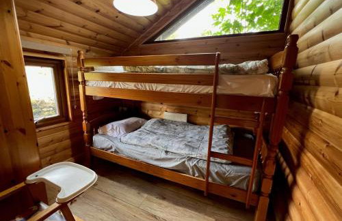 Low Alwinton Holiday Cottages - Foto 63