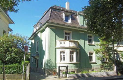 heidel-home 3Raum Wohnung - Foto 22