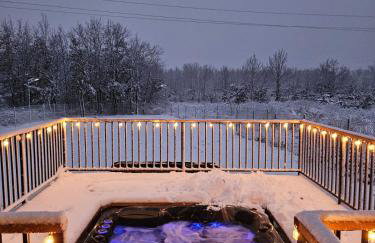 Tomina Koliba Lika - Foto 29