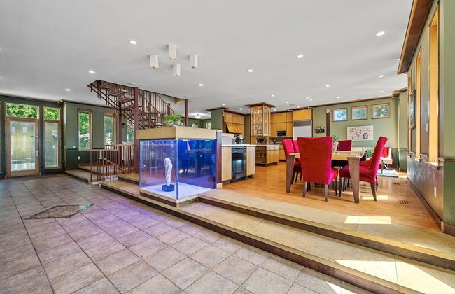 Minnesota Lakehouse Retreat - Foto 27