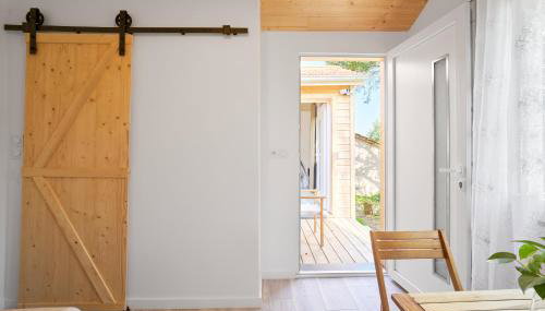 L'Envol - Oasis Ressource - Foto 2