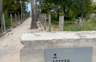 Beira Mar Japaratinga 2 Quartos Naluri C006 - Foto 32